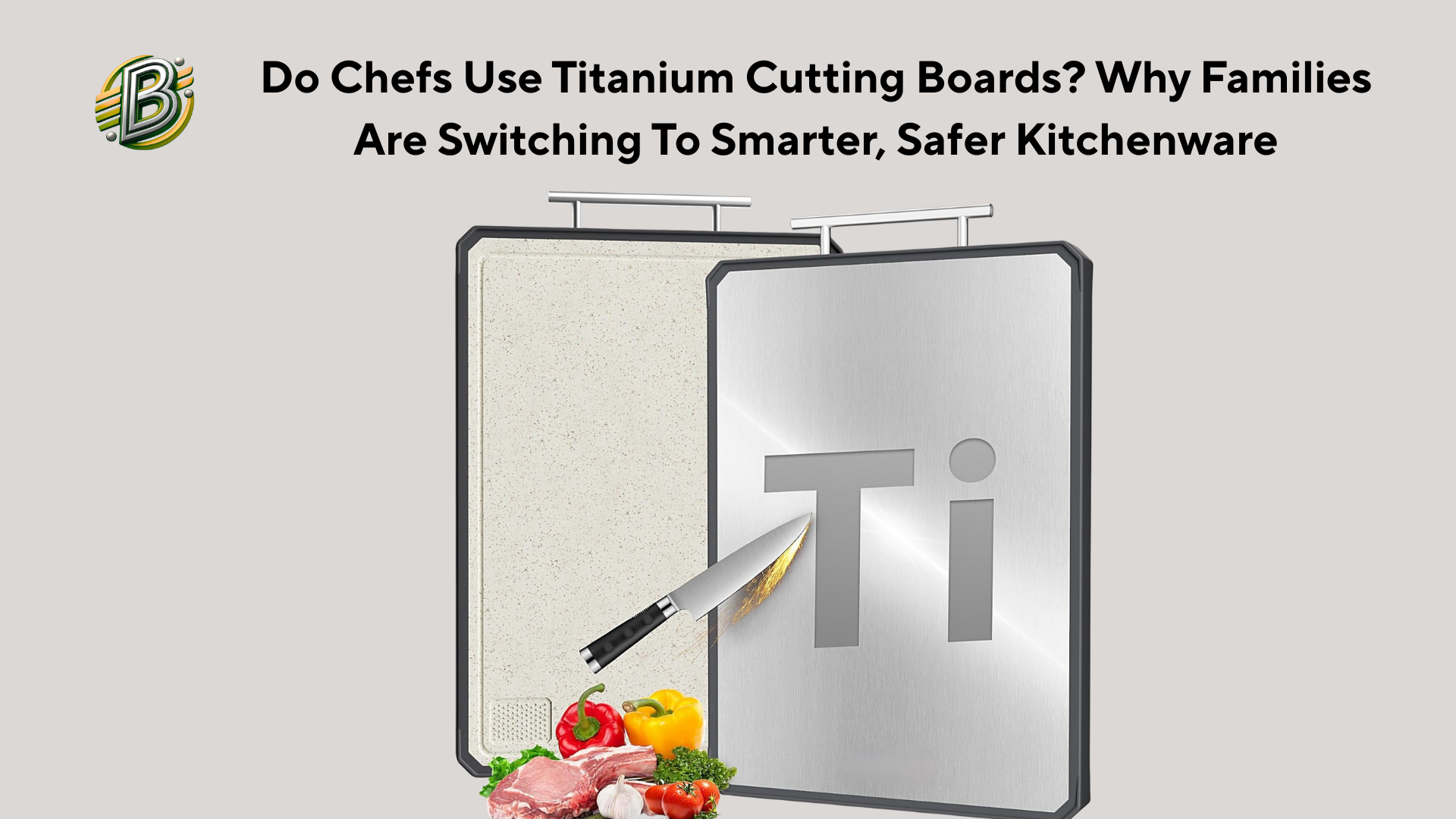 What Cutting Board Do Professional Chefs Use? Expert Picks Revealed