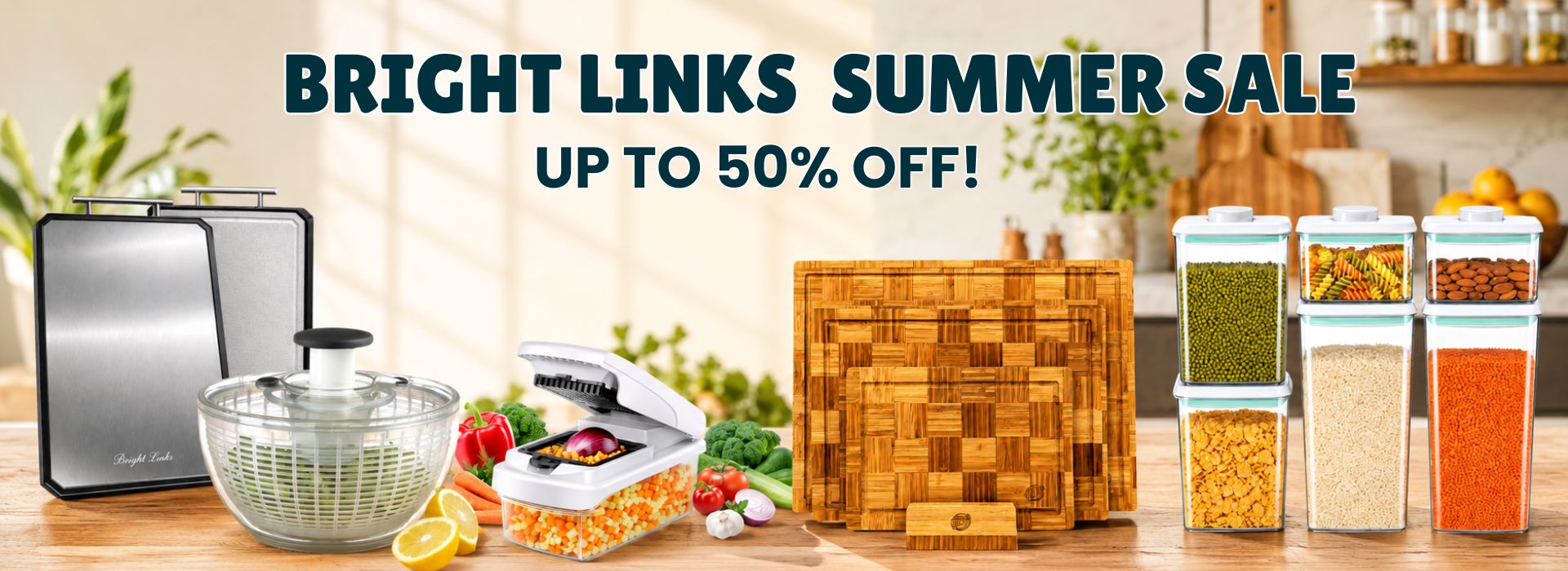 Main Banner For Bright Links USA