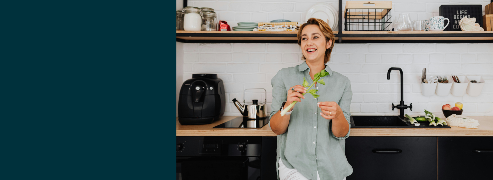 Hero Banner, Bright Links USA