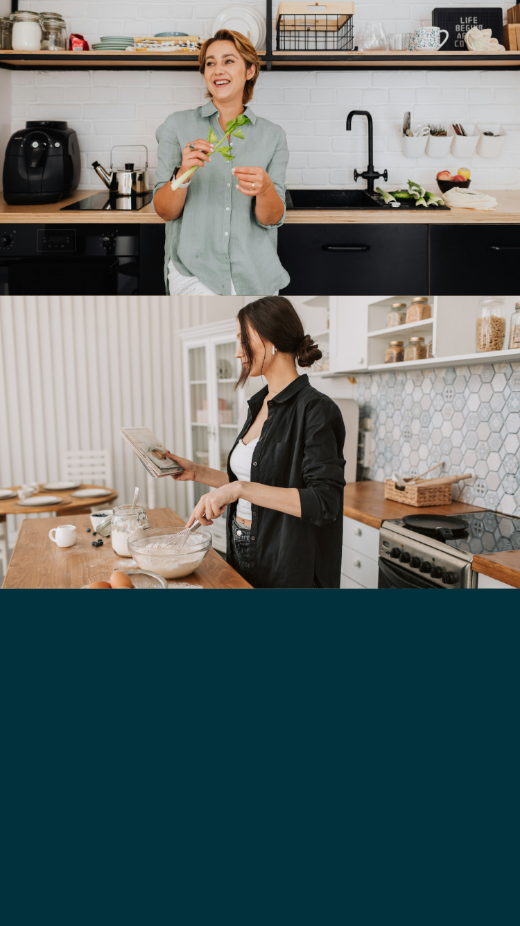 Mobile Hero Banner, Bright Links USA